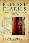 Belfast Diaries cover