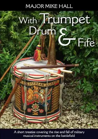 With Trumpet, Drum and Fife cover