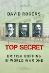 Top Secret cover