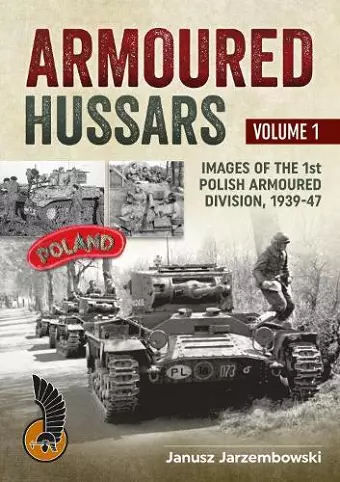 Armoured Hussars cover