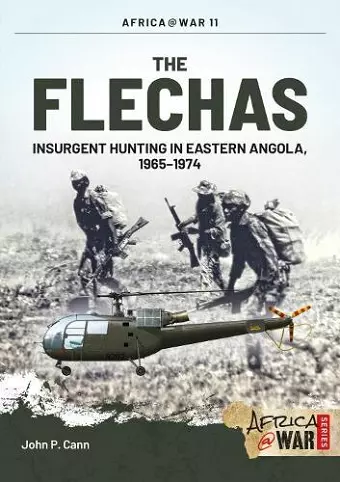 The Flechas cover