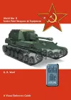 World War II Soviet Field Weapons & Equipment cover