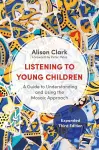 Listening to Young Children, Expanded Third Edition cover