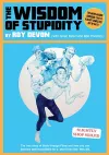 The Wisdom Of Stupidity cover