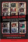 Are You In The House Alone? cover