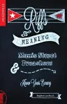 Riffs & Meaning cover