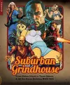 Suburban Grindhouse cover