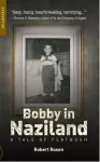 Bobby In Naziland cover