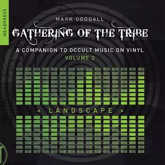 Gathering of the Tribe: Landscape cover