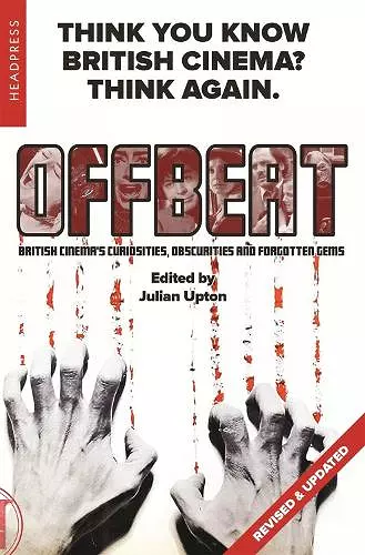 Offbeat (Revised & Updated) cover