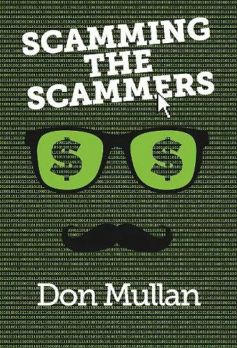 Scamming the Scammers cover