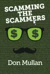 Scamming the Scammers cover