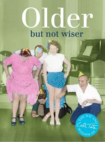 Older cover