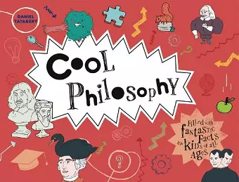 Cool Philosophy cover