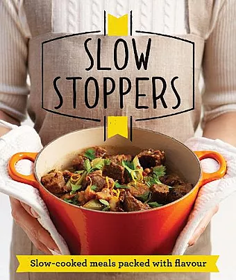 Slow Stoppers cover