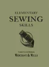 Elementary Sewing Skills cover