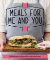 Meals for Me and You cover