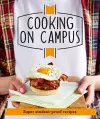 Good Housekeeping Cooking On Campus cover