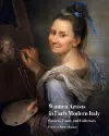 Women Artists in Early Modern Italy cover