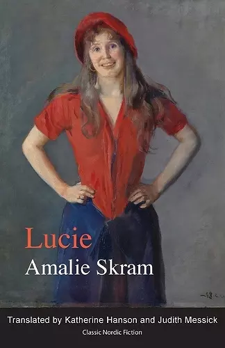 Lucie cover