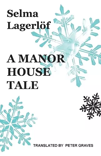 A Manor House Tale cover