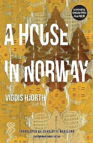 A House in Norway cover