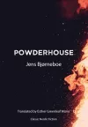 Powderhouse cover