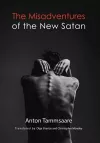 The Misadventures of the New Satan cover