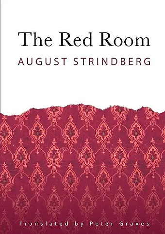 The Red Room cover