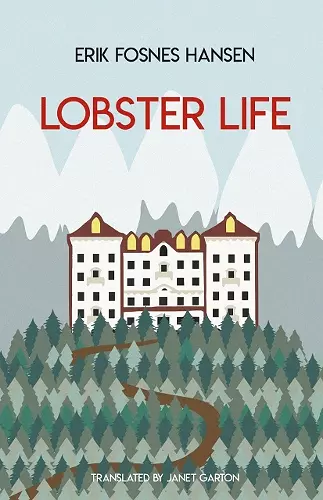 Lobster Life cover