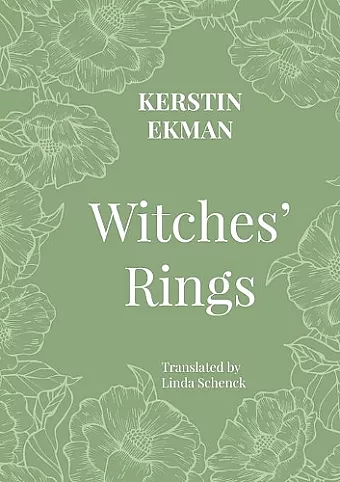 Witches' Rings cover