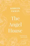 The Angel House cover