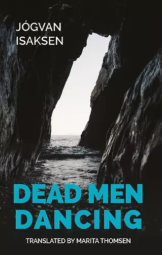 Dead Men Dancing cover