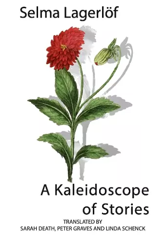A Kaleidoscope of Stories cover