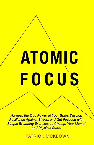 Atomic Focus cover