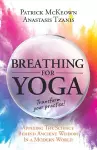 Breathing For Yoga cover