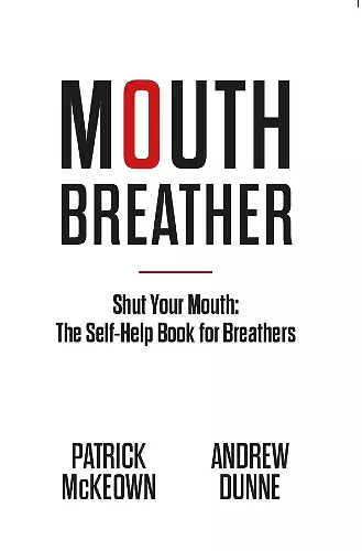 Mouth Breather cover