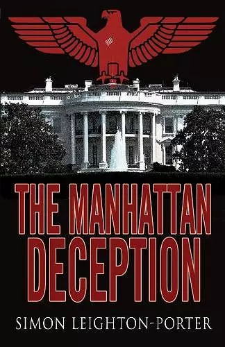 The Manhattan Deception cover