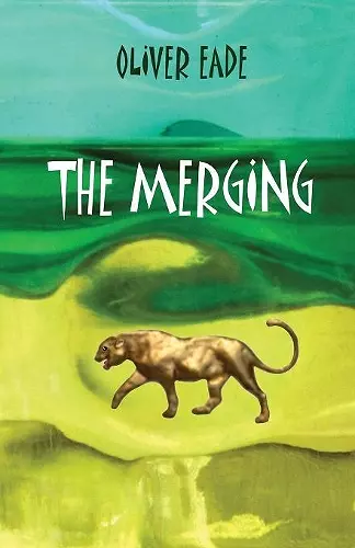 The Merging cover