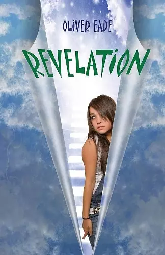 Revelation cover