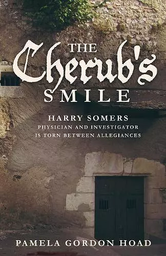 The Cherub's Smile cover