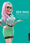 3ds Max Projects cover