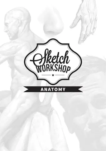 Sketch Workshop: Anatomy cover