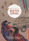 How to Keep a Sketch Journal cover