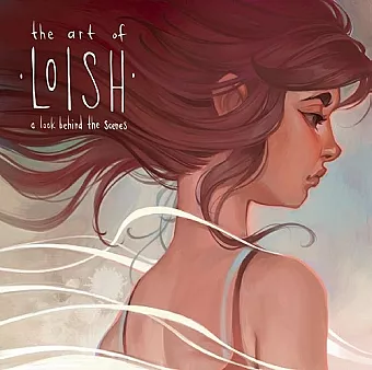 The Art of Loish cover