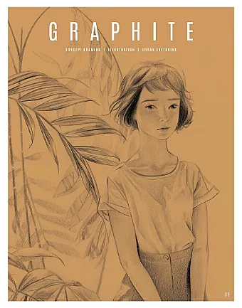 Graphite 9 cover