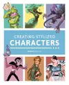 Creating Stylized Characters cover