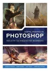 Digital Painting in Photoshop: Industry Techniques for Beginners cover