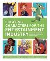 Creating Characters for the Entertainment Industry cover