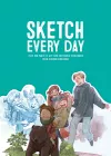 Sketch Every Day cover